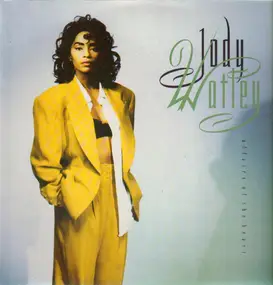 Jody Watley - Affairs of the Heart