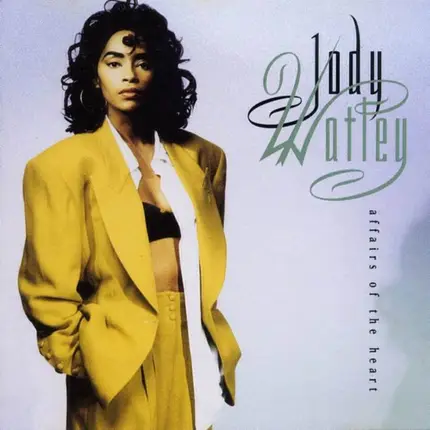 Jody Watley - Affairs of the Heart