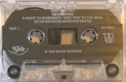 MC - Jody Watley - Beginnings