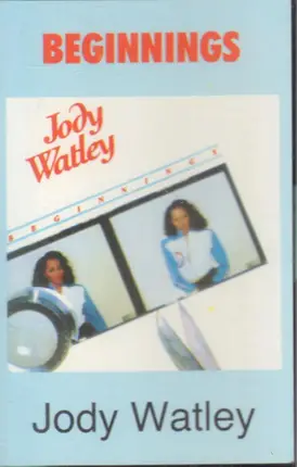 Jody Watley - Beginnings