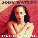 7inch Vinyl Single - Jody Watley - Everything