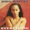 7inch Vinyl Single - Jody Watley - Everything