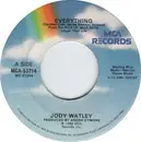 7inch Vinyl Single - Jody Watley - Everything
