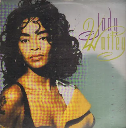 Jody Watley - I Want You