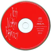 CD - Jody Watley - Intimacy