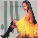 CD - Jody Watley - Larger than life
