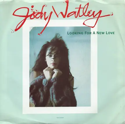 Jody Watley - looking for a new love