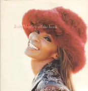 12inch Vinyl Single - Jody Watley - Off The Hook