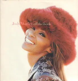 Jody Watley - Off The Hook