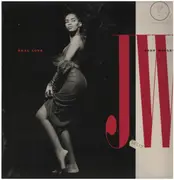 12inch Vinyl Single - Jody Watley - real love