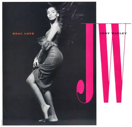 Jody Watley - real love