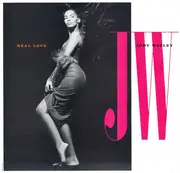 7inch Vinyl Single - Jody Watley - Real Love