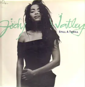 Jody Watley - still a thrill