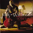 CD - Jody Williams - You Left Me In The Dark