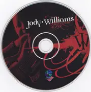CD - Jody Williams - You Left Me In The Dark