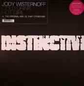 Jody Wisternoff - Cold Drink, Hot Girl