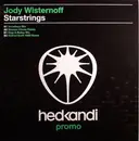 12inch Vinyl Single - Jody Wisternoff - Starstrings