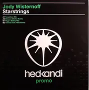 12inch Vinyl Single - Jody Wisternoff - Starstrings