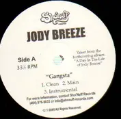 Jody Breeze