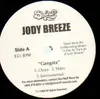 LP - Jody Breeze - Gangsta / Jody Breeze