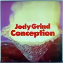 LP - Jody Grind (PROG, KRAUT) - Conception - GERMAN ORIGINAL