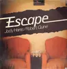 LP - Jody Harris & Robert Quine - Escape