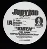 12inch Vinyl Single - Jody Mo (Mr. Miami) feat. Suede - Viben / Stop Playin - RAR