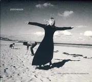 CD - Jodymoon - The Life You Never Planned On - digipak