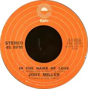 Jody Miller - House of the Rising Sun