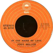 Jody Miller - House Of The Rising Sun / In The Name Of Love
