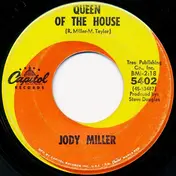Jody Miller - Queen of the House