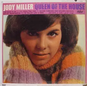 Jody Miller - Queen of the House