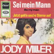 Jody Miller