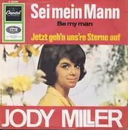 Jody Miller - Sei Mein Mann