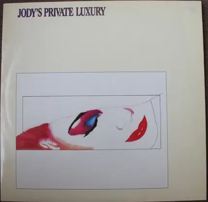 Jody Pijper - Jody's Private Luxury
