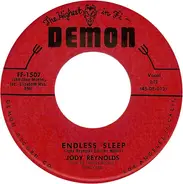 Jody Reynolds - Endless Sleep
