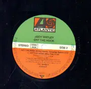 12inch Vinyl Single - Jody Watley - Off The Hook