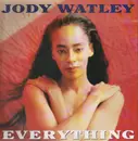 12inch Vinyl Single - Jody Watley - Everything
