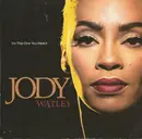 7inch Vinyl Single - Jody Watley - I'm The One You Need