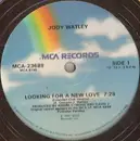 12inch Vinyl Single - Jody Watley - Looking For A New Love - generic cover version