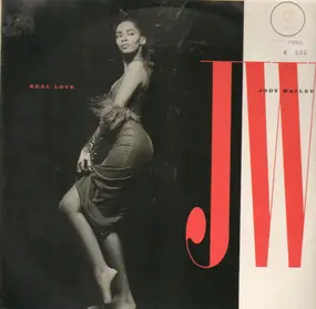 Jody Watley - Real Love (Extended Version)