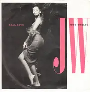 Jody Watley - Real Love / Real Love (Instrumental)