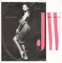 7inch Vinyl Single - Jody Watley - Real Love / Real Love (Instrumental)