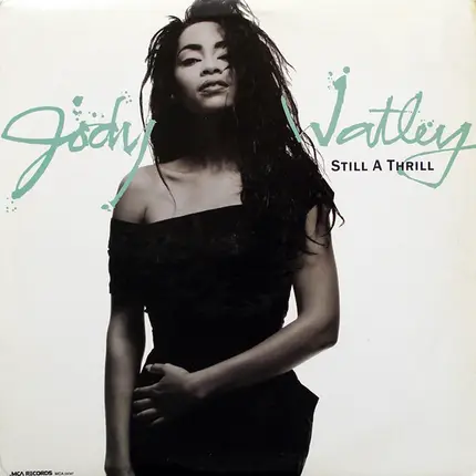 Jody Watley - still a thrill