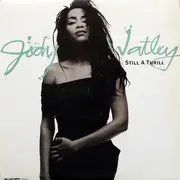 7inch Vinyl Single - Jody Watley - Still A Thrill / Looking For A New Love (A Capella)