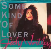 7inch Vinyl Single - Jody Watley - Some Kind Of Lover