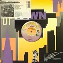 LP - Jodeci - Diary Of A Mad Band - still sealed