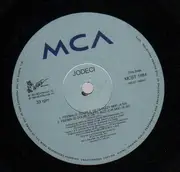 12inch Vinyl Single - Jodeci - Feenin'