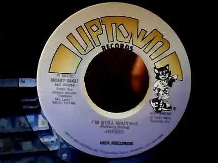 Jodeci - I'm Still Waiting
