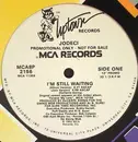 12inch Vinyl Single - Jodeci - I'm Still Waiting